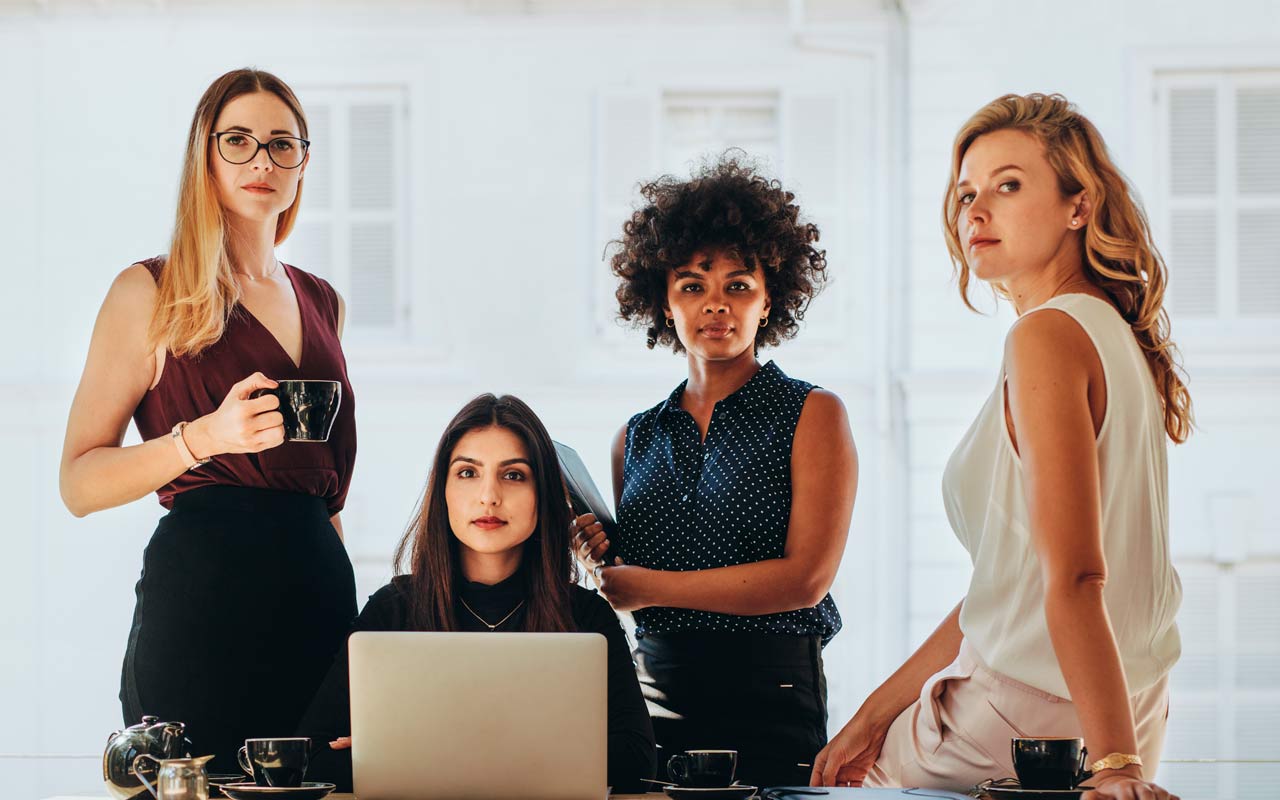O Impacto do Grupo Mulheres do Brasil na Liderança Feminina
