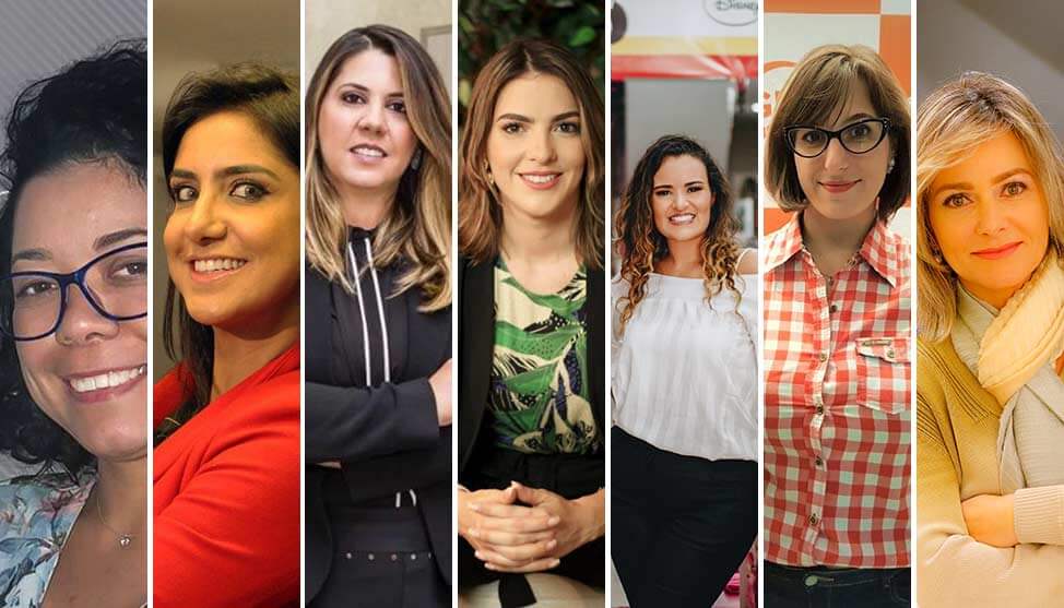 Sebrae e o Desenvolvimento Profissional para Mulheres Empreendedoras