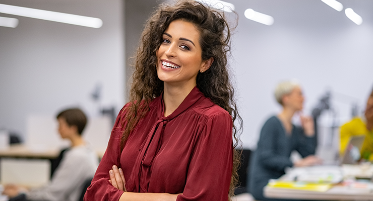 Sebrae e o Desenvolvimento Profissional para Mulheres Empreendedoras