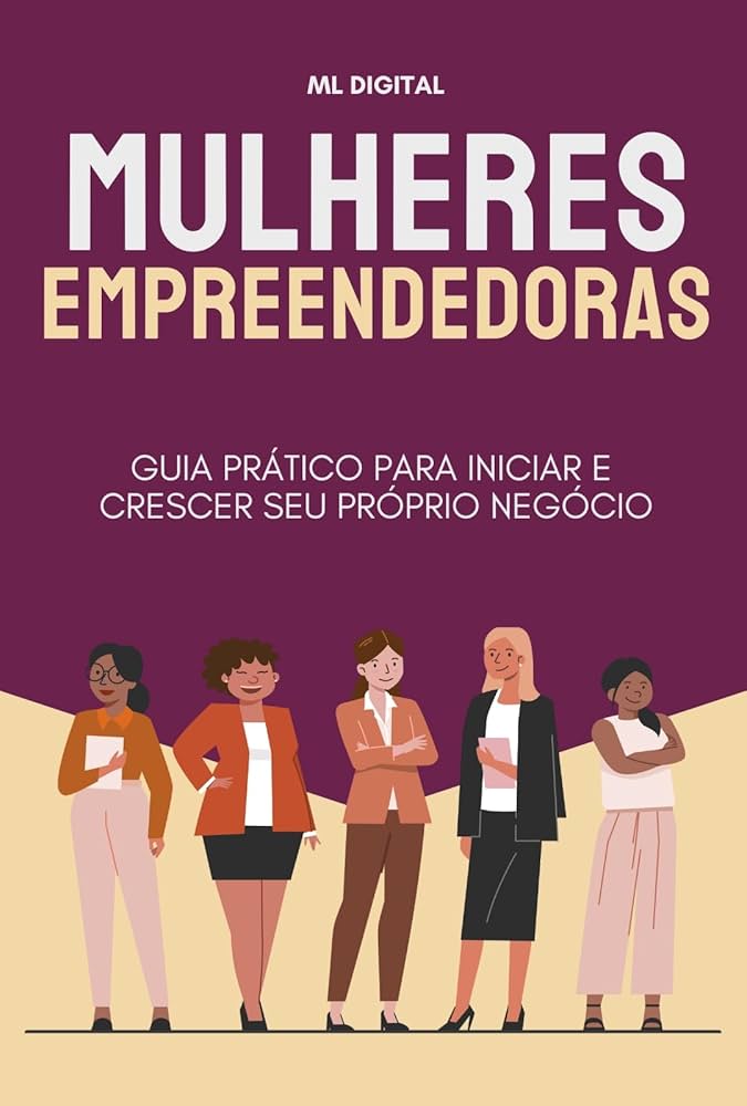 mulheres empreendedoras