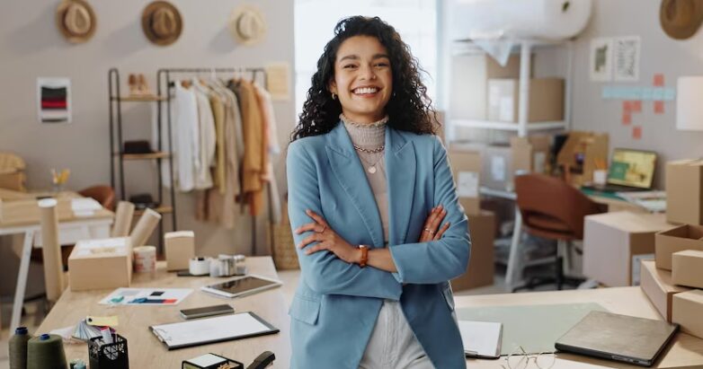 Histórias de Sucesso: Mulheres Brasileiras que Transformaram o Mercado