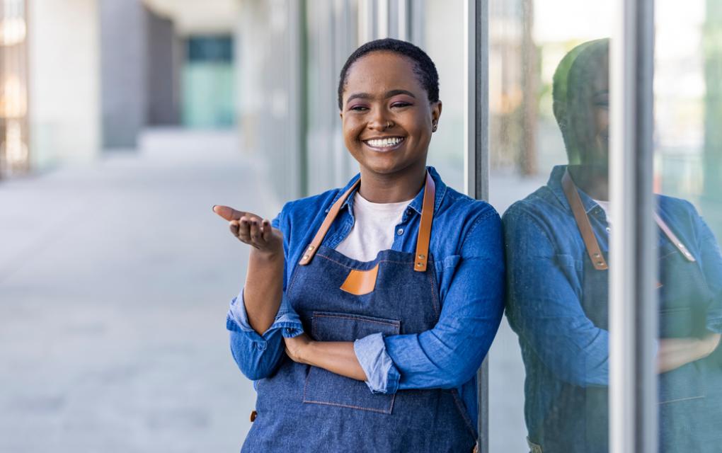 Histórias de Sucesso: Mulheres Brasileiras que Transformaram o Mercado