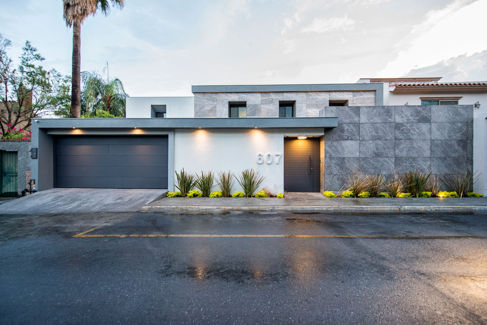 quanto custa muro de arrimo 2025