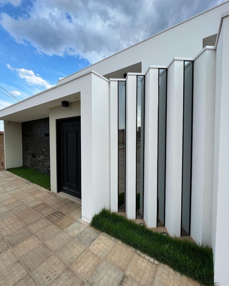 muros bonitos e baratos transforme sua casa sem gastar uma fortuna