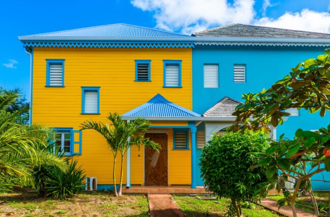 DIY: Como Fazer Cimento Queimado no Muro da Sua Casa