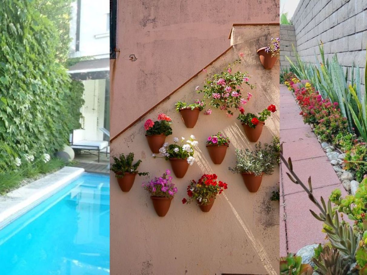 DIY: Como Fazer Cimento Queimado no Muro da Sua Casa