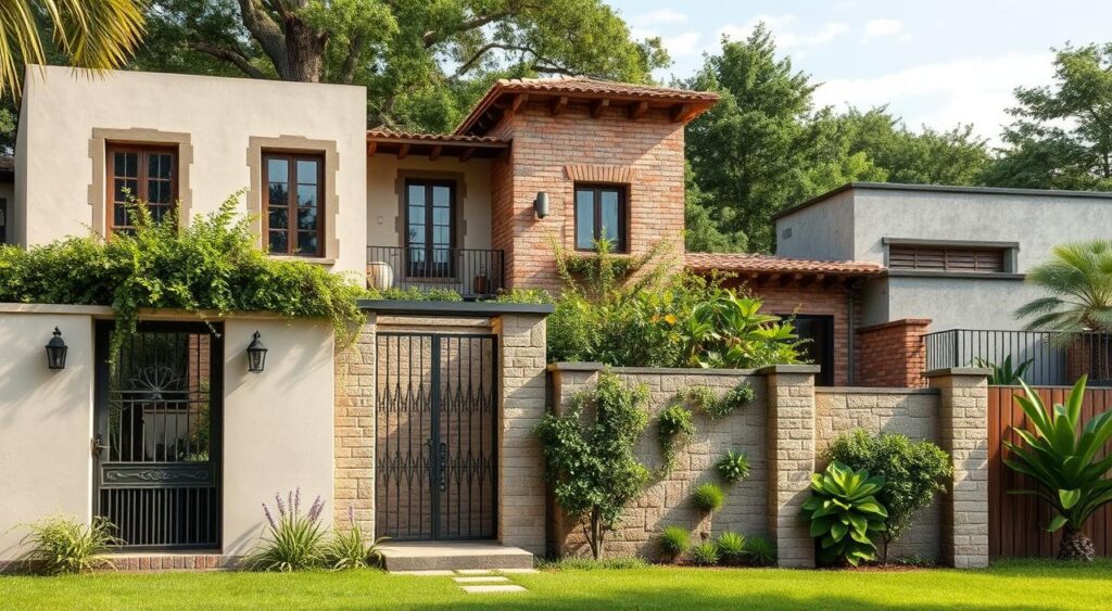 Iluminação de Muros: Dicas para Valorizar sua Fachada à Noite