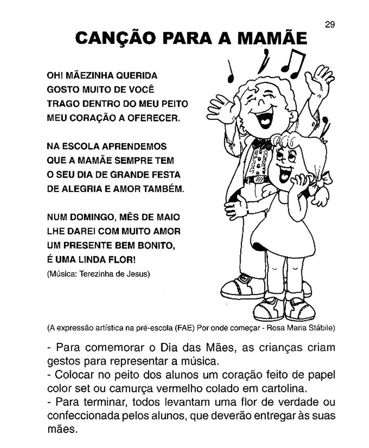 Músicas que Marcaram Gerações: Homenagens Atemporais às Mães