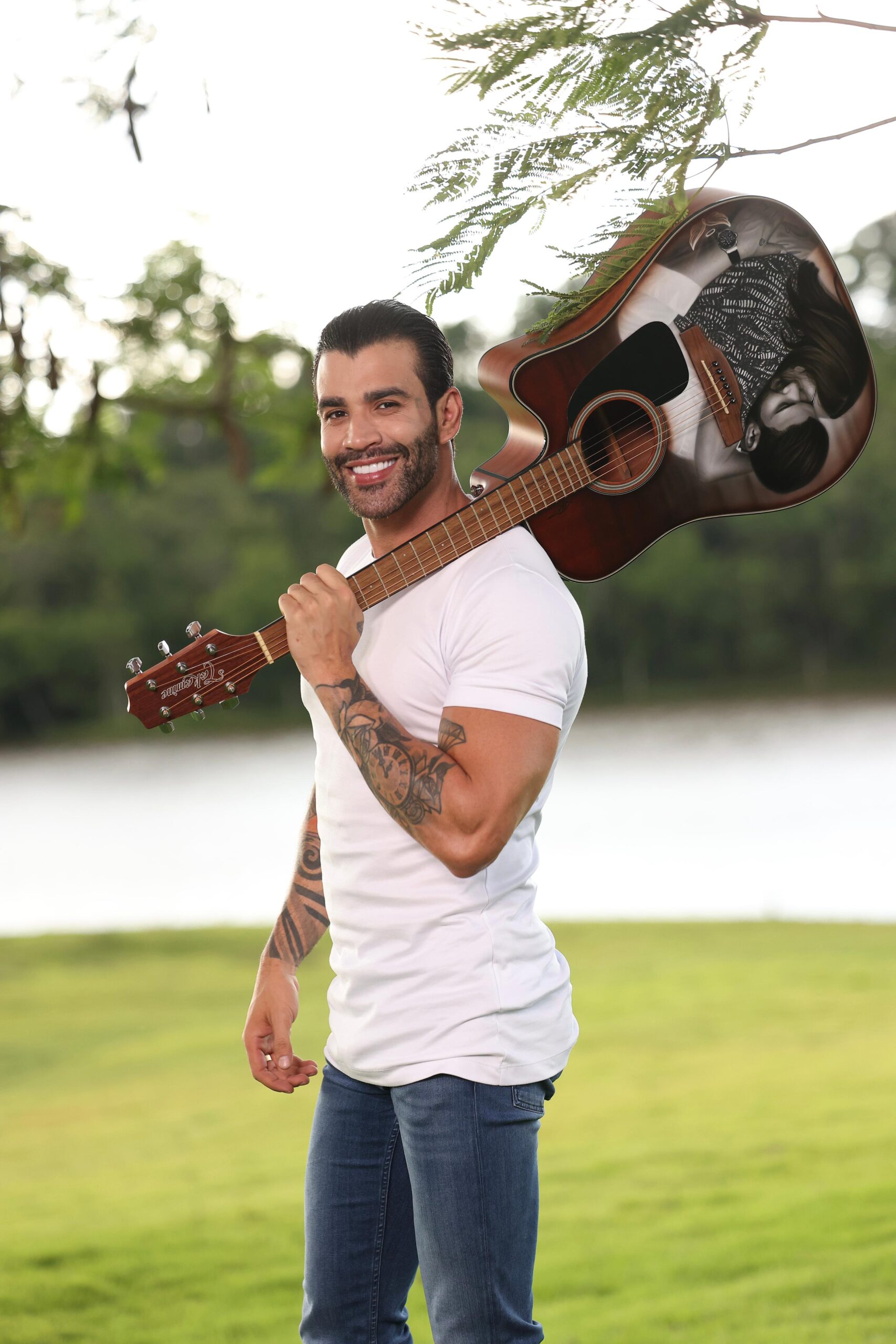 Musica De Homenagem A Mae