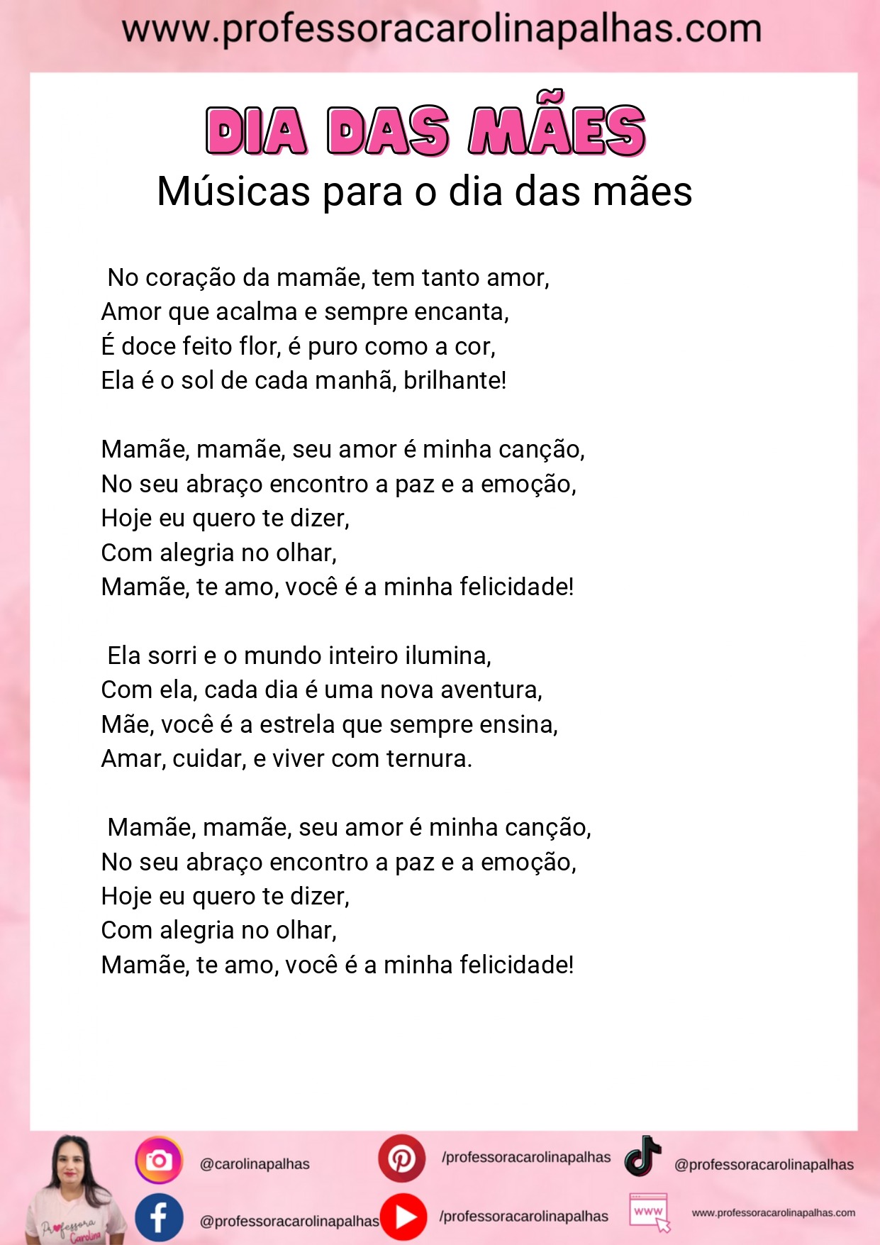 Crie a Playlist Ideal para sua Mãe: Dicas e Sugestões de Gêneros