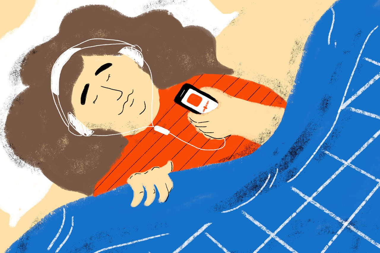 música para reduzir ansiedade