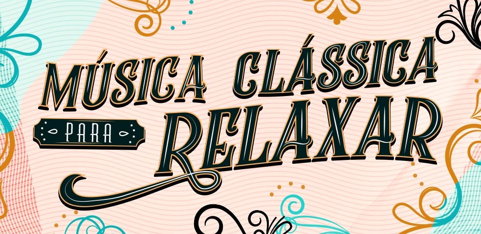 sons para relaxar a mente