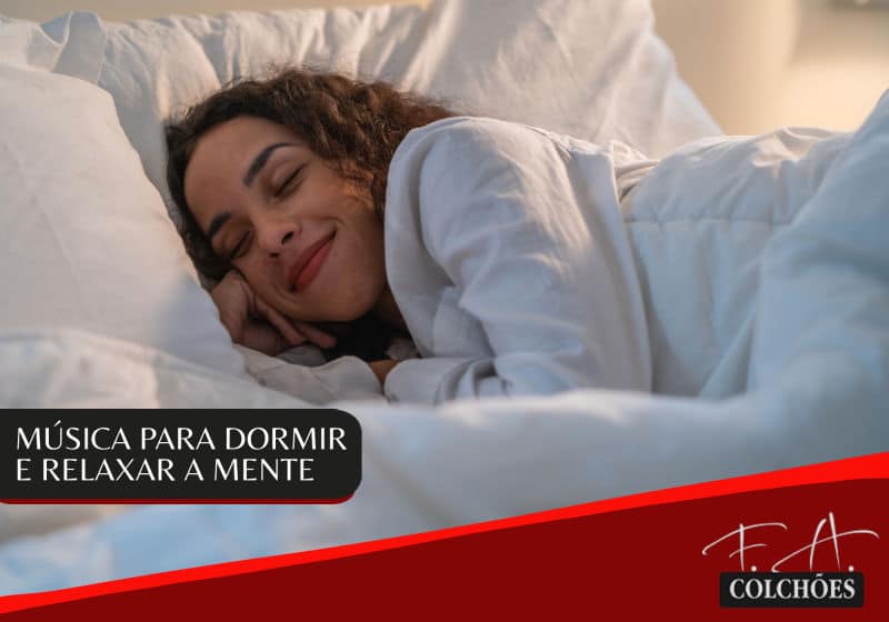 música para relaxar