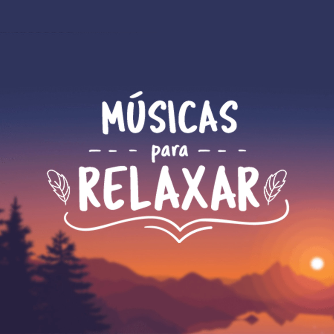 melhores playlists para meditar