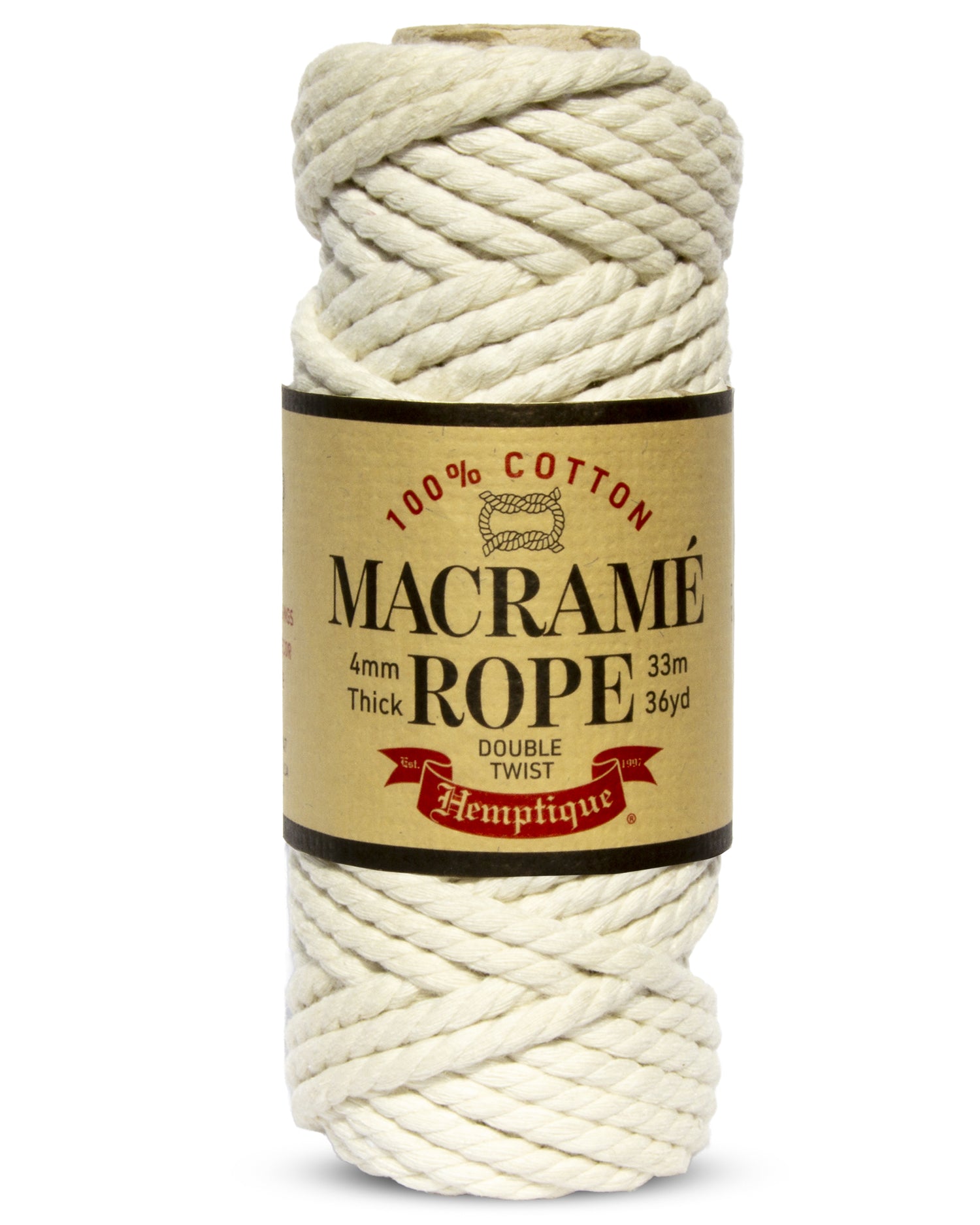 Como Escolher os Melhores Fios para Seus Projetos de Macramê