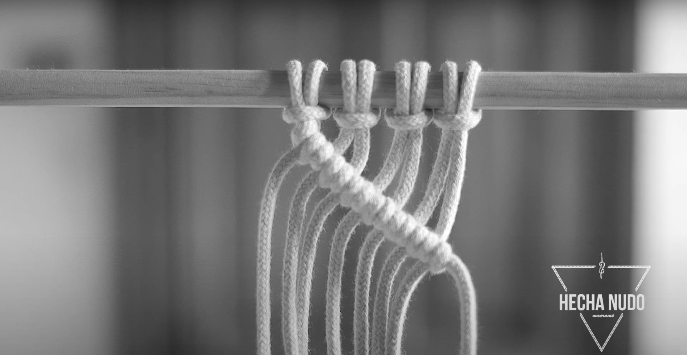 Guia Completo: Como Fazer o Nó Festonê Perfeito no Macramê