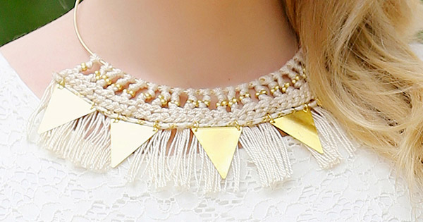 Macramê Avançado: Combinando o Nó Festonê com Outros Nós