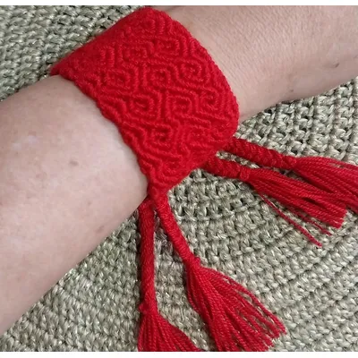 Guia Completo: Como Fazer o Nó Festonê Perfeito no Macramê