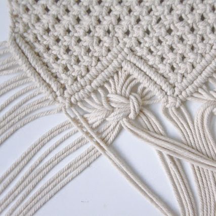 Nó Festonê para Iniciantes: Dicas Essenciais e Erros Comuns a Evitar