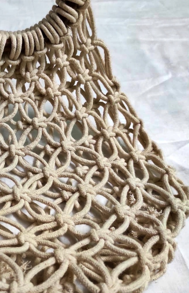 Guia Completo: Como Fazer o Nó Festonê Perfeito no Macramê