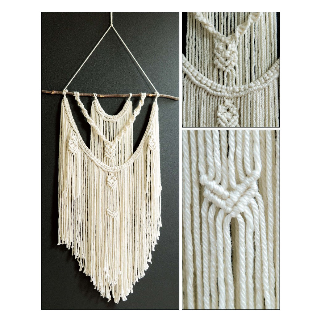 Nó Festonê para Iniciantes: Dicas Essenciais e Erros Comuns a Evitar