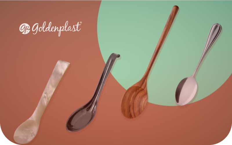 medidas exatas de colheres culinárias