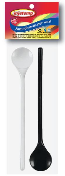 tipos de colheres para cozinhar