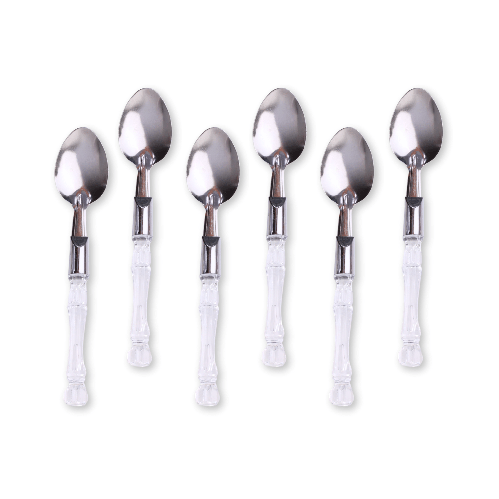 medidas exatas de colheres culinárias