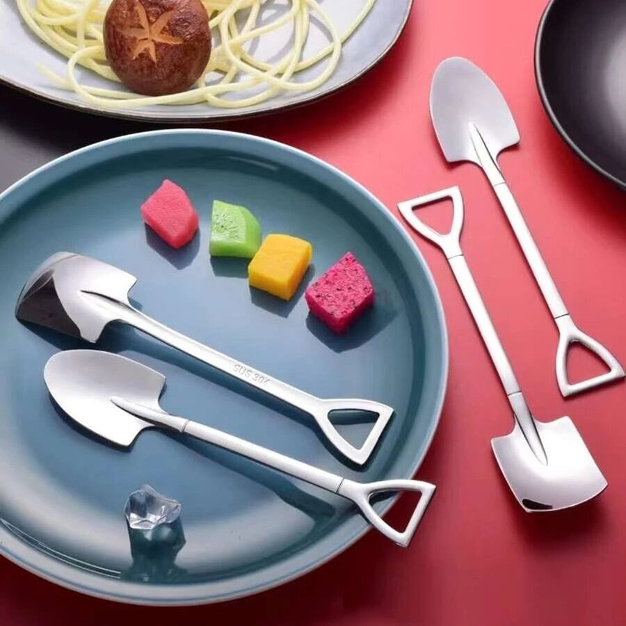 tipos de colheres para cozinhar