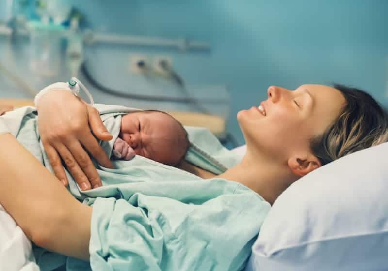 Mensagens Inspiradoras para Celebrar a Chegada do Bebê