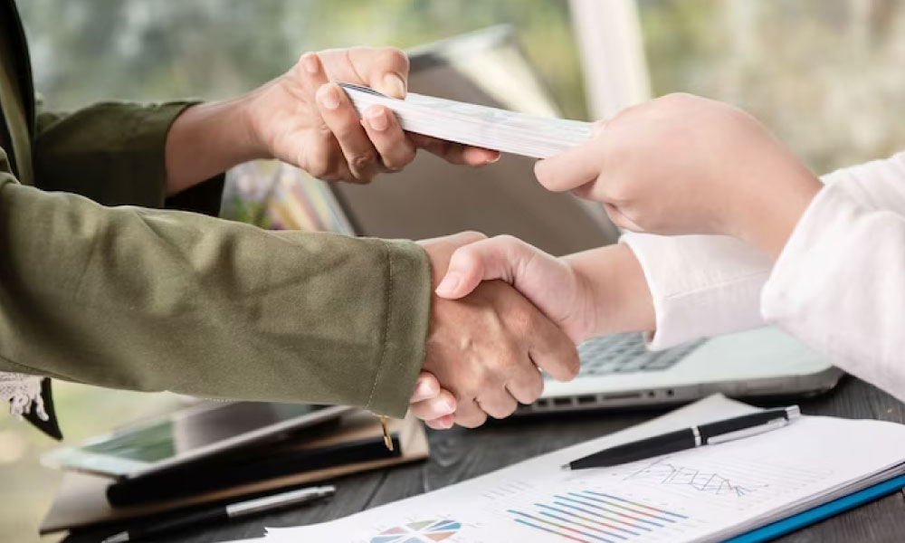 negociacao de dividas