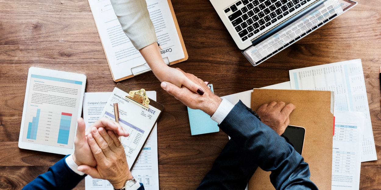 negociacao de dividas