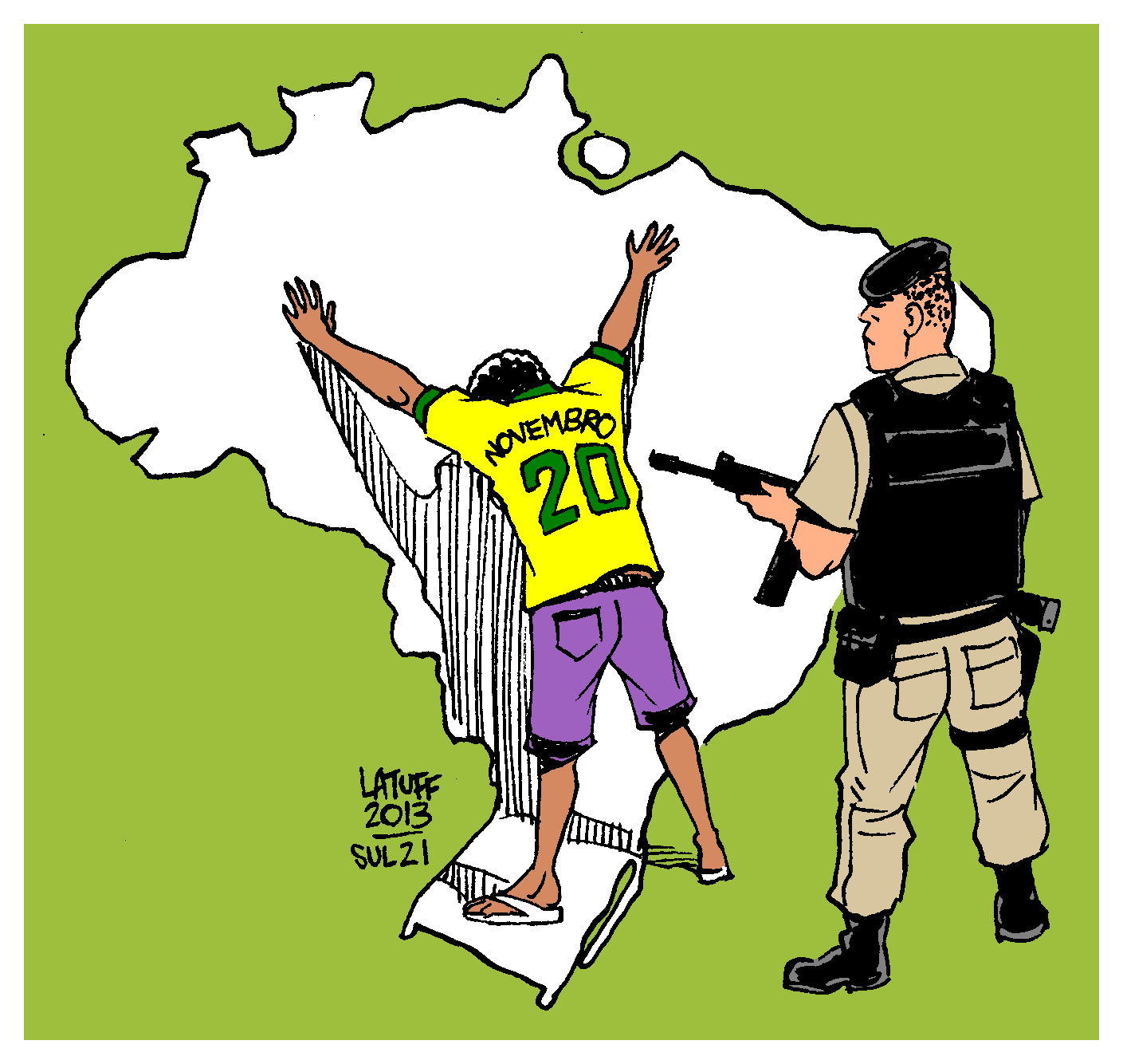 Pardo ou Negro: Entenda a Classificação Racial do IBGE