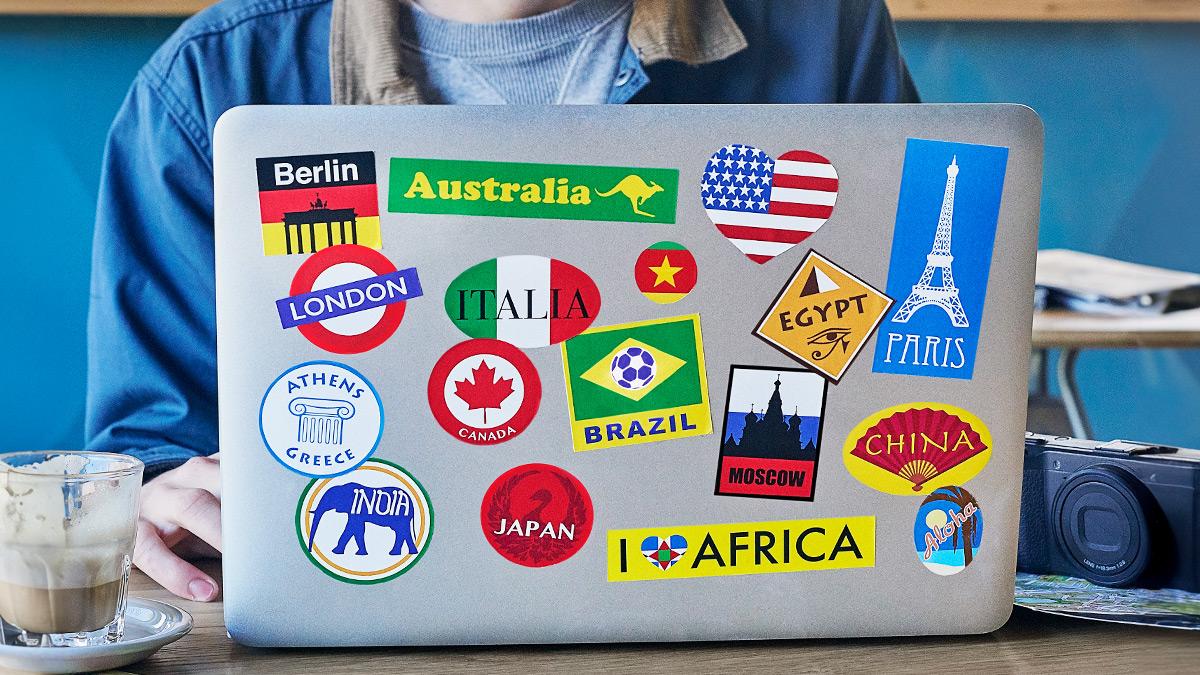 As 5 Melhores Ferramentas de Produtividade para Nômades Digitais