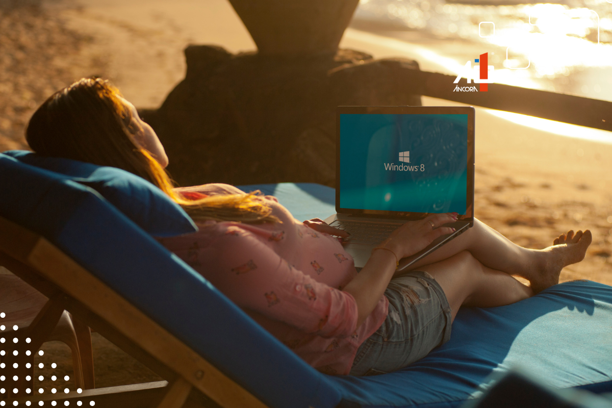 As 5 Melhores Ferramentas de Produtividade para Nômades Digitais