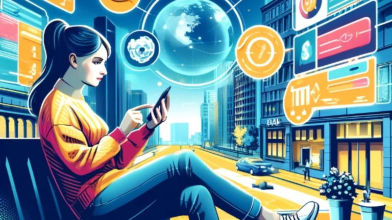 Profissões em Alta para Nômades Digitais: Seu Guia para o Trabalho Remoto