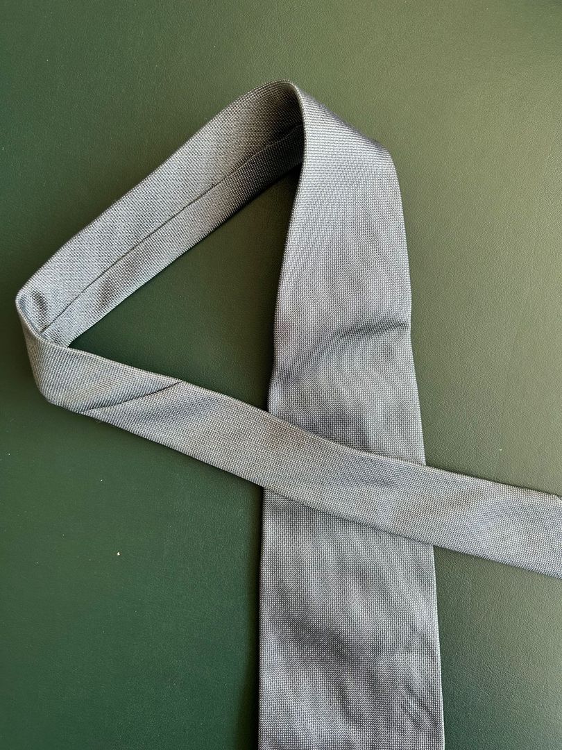 Os 5 erros mais comuns ao dar nó na gravata