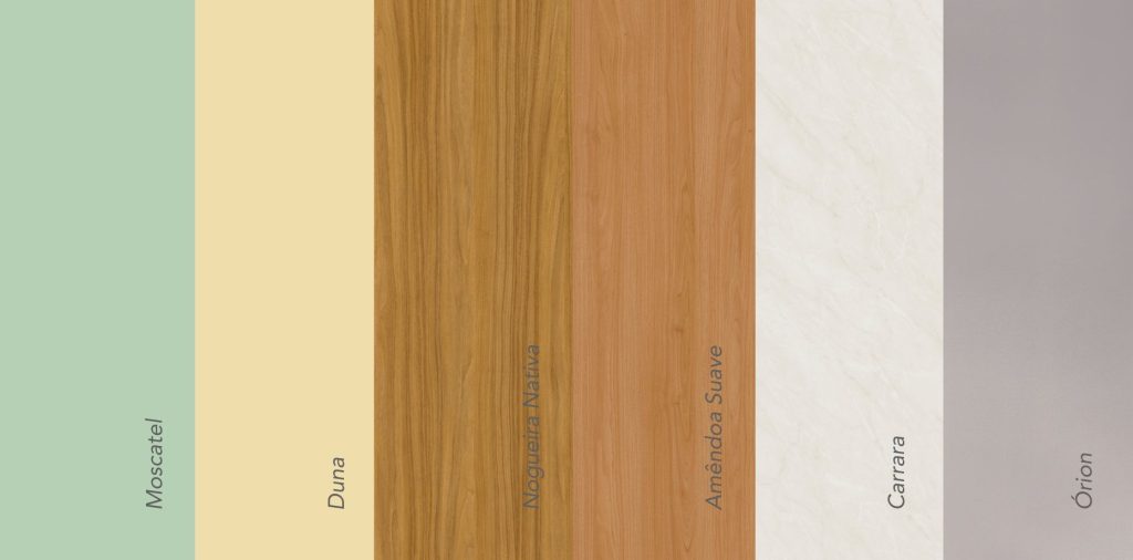 Benefícios e Mercado no Brasil