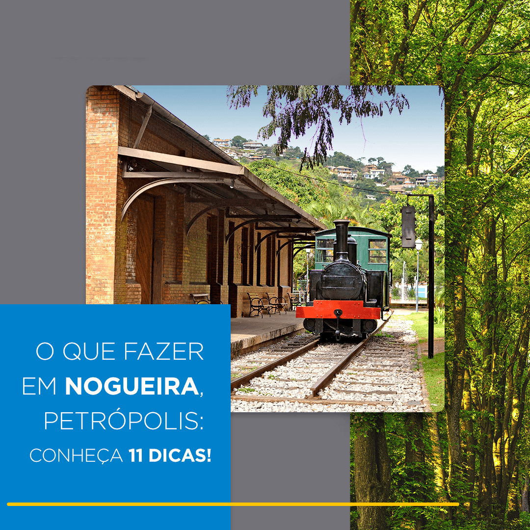 O Sobrenome Nogueira: Origem