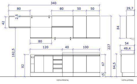 normas técnicas para projeto de cozinha no Brasil