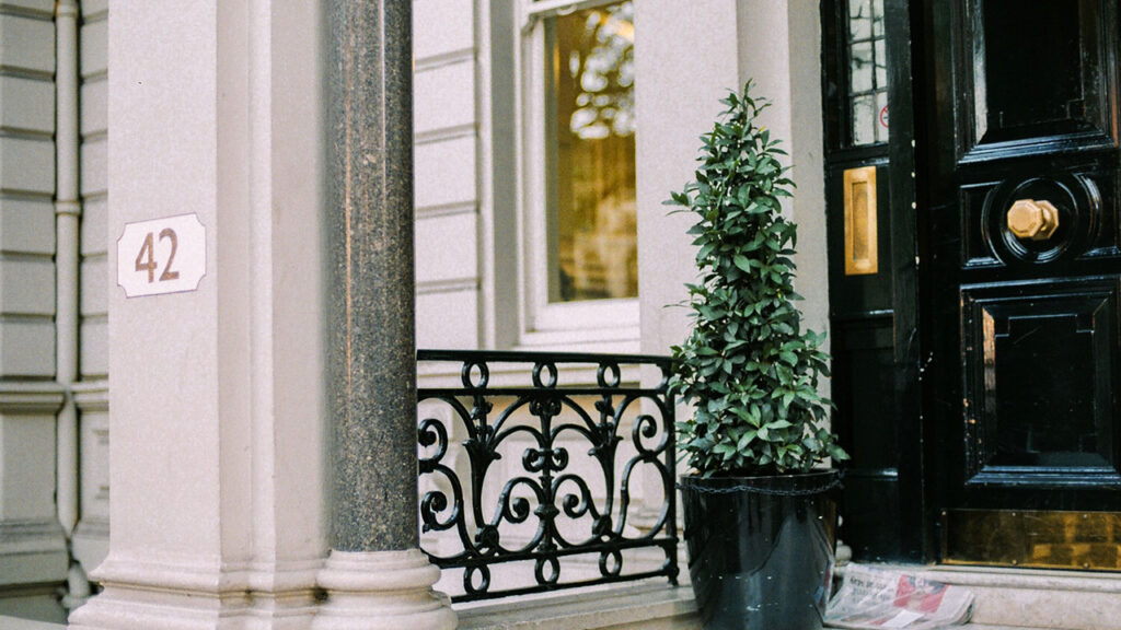 numerologia do apartamento