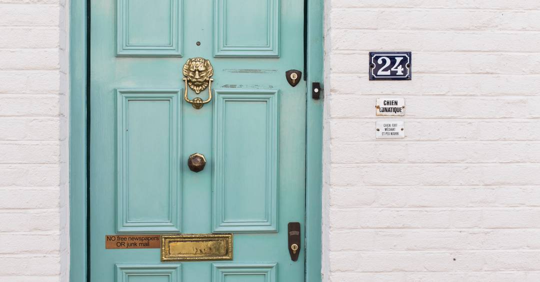 como calcular numerologia de apartamento