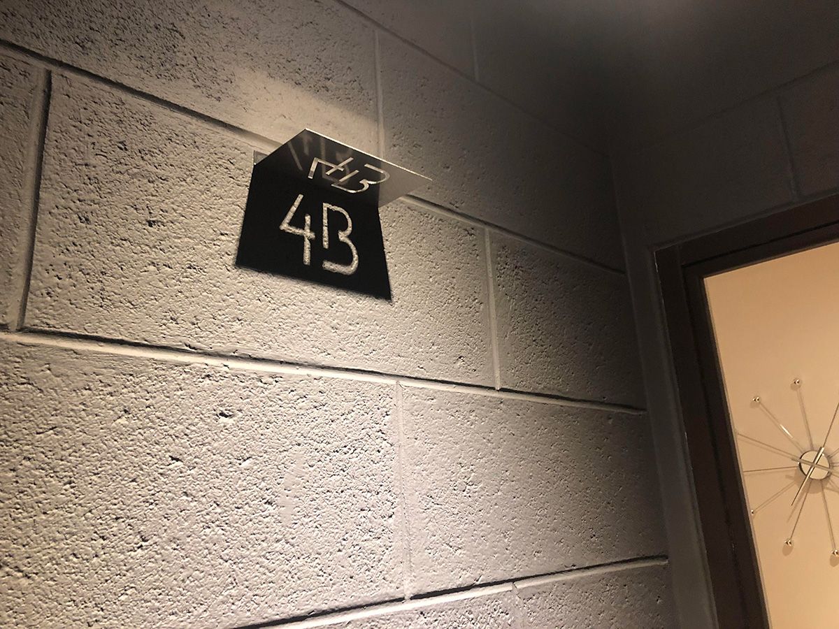 calcular vibração apartamento