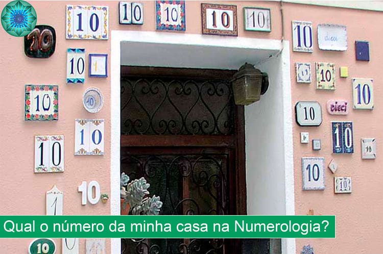 significado número casa numerologia