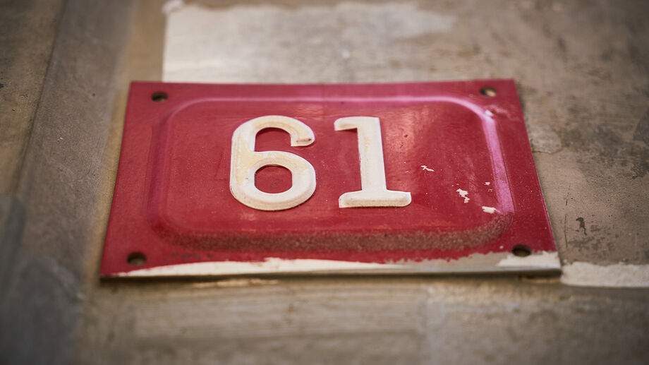 numerologia de endereço apartamento