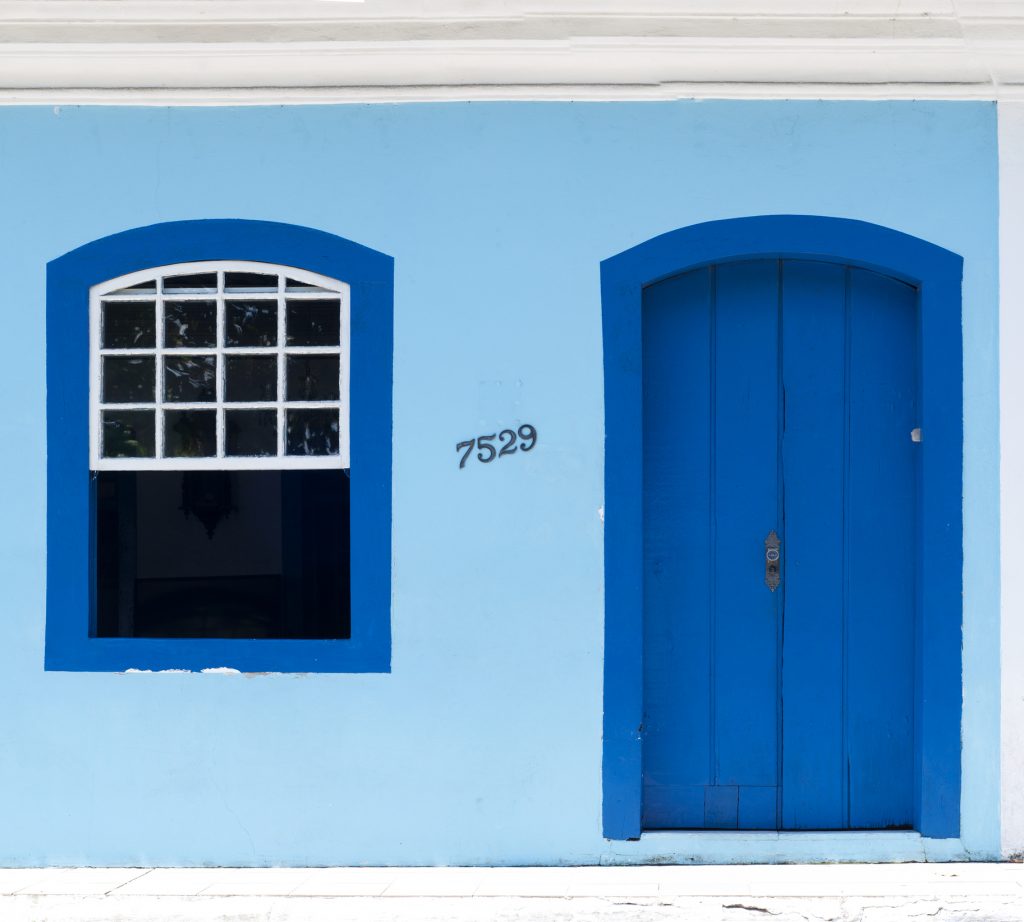 numerologia pitagórica apartamento