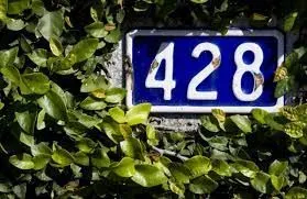 numerologia do apartamento