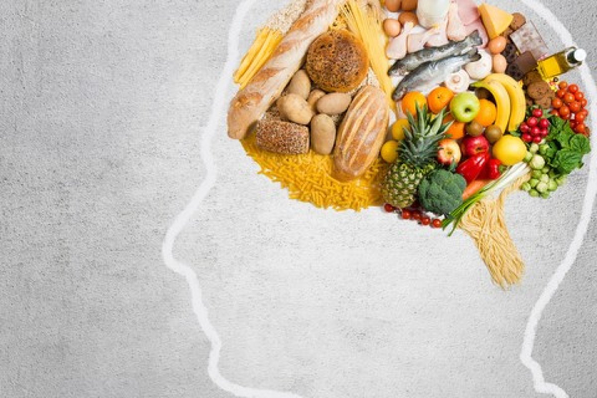 Nutrição Comportamental para Transtornos Alimentares: Abordagens e Benefícios