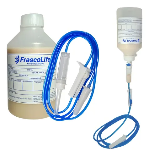 Como Prevenir e Lidar com as Complicações Mais Comuns da Nutrição Enteral