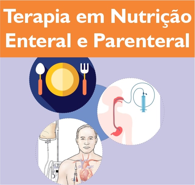 Dieta Enteral: Polimérica vs. Oligomérica – Entenda as Diferenças e Indicações